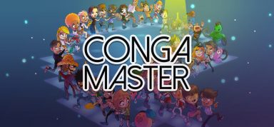 Conga Master Free Download