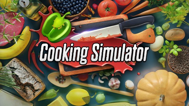 Cooking Simulator Free Download