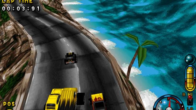 Ignition PC Screenshot