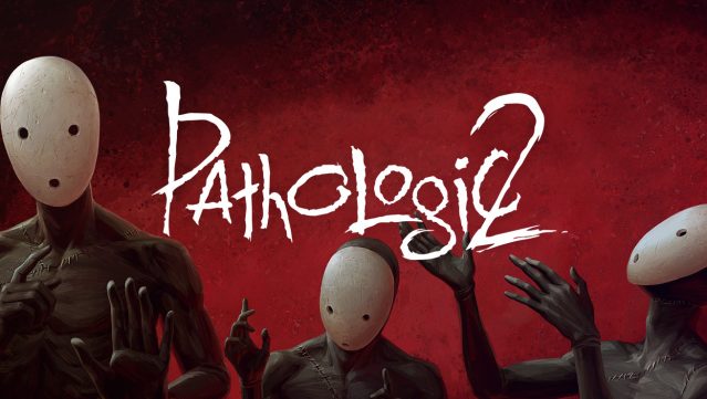 Pathologic Free Download