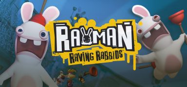 Rayman Raving Rabbids™ Free Download