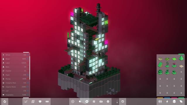Block’hood PC Screenshot