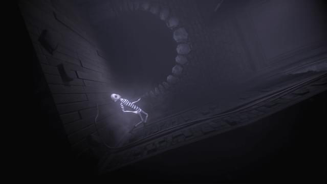 DARQ: Complete Edition PC Screenshot
