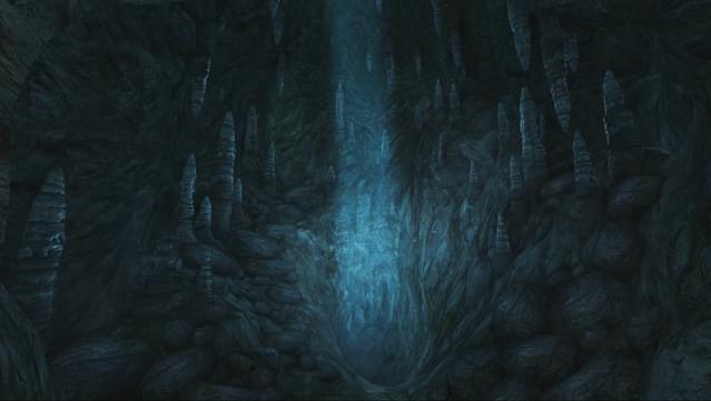 Dear Esther: Landmark Edition Gameplay Screenshot
