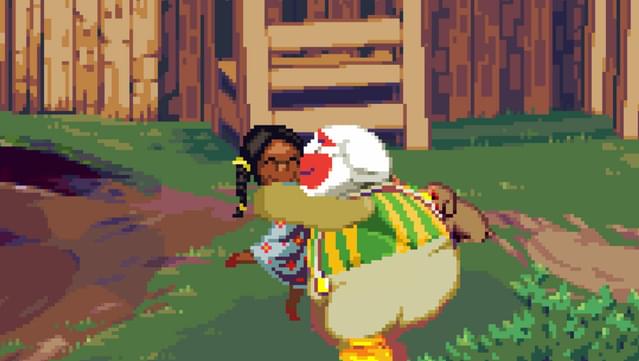 Dropsy PC Screenshot