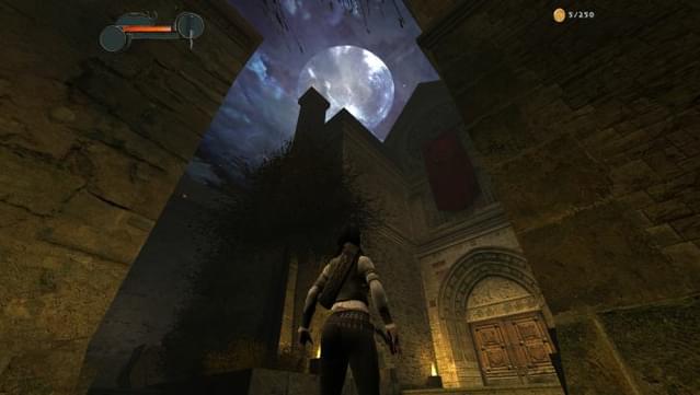 Enclave PC Screenshot