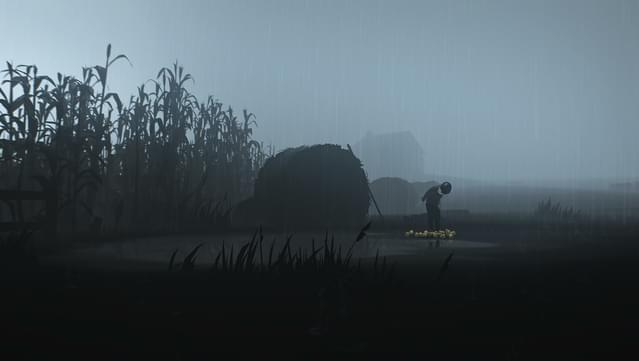 INSIDE Gameplay Screenshot