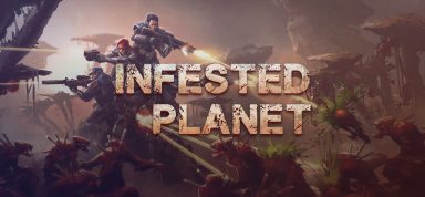 Infested Planet Free Download