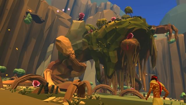 Mulaka PC Screenshot