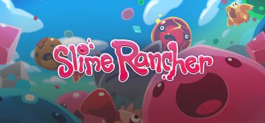 Slime Rancher Free Download