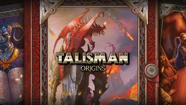 Talisman: Origins Free Download