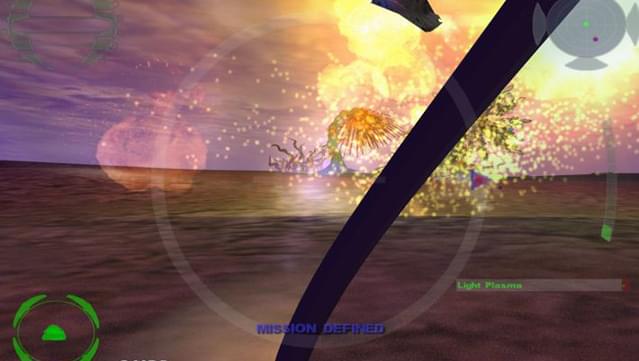 Incoming + Incoming Forces Gameplay Screenshot