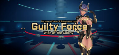 Guilty Force: Wish of the Colony Free Download