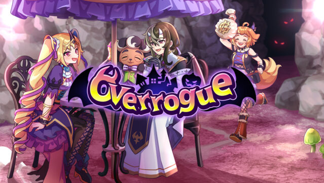 Overrogue Free Download