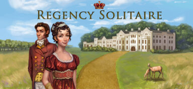 Regency Solitaire (v1.21) Free Download