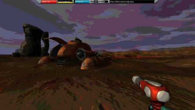 Star Explorers Gameplay Screenshot