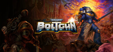 Warhammer 40,000: Boltgun Free Download