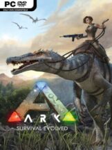 ARK: Survival Evolved (v361.8 & ALL DLC) Free Download