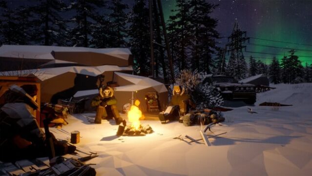 Another Try Gameplay Screenshot