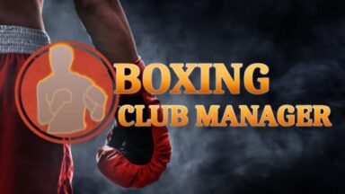 Boxing Club Manager Free Download