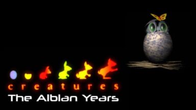 Creatures: The Albian Years Free Download