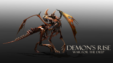 Demon's Rise - War For The Deep Free Download