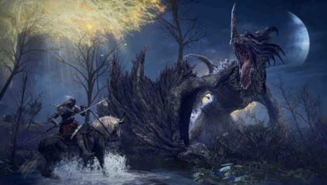 ELDEN RING PC Screenshot