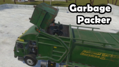 Garbage Packer Free Download