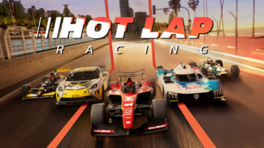 Hot Lap Racing Free Download