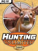 Hunting Unlimited 2009 (v1.0) Free Download