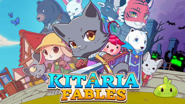 Kitaria Fables Free Download