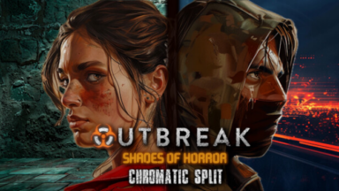 Outbreak: Shades of Horror Chromatic Split Free Download