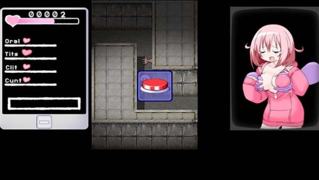 Panic Party Gameplay Screenshot