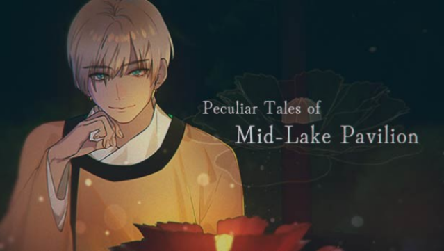Peculiar Tales of Mid-Lake Pavilion Free Download