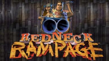 Redneck Rampage Collection Free Download