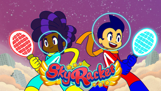 Sky Racket Free Download