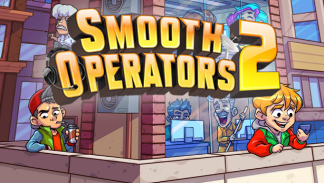 Smooth Operators Free Download