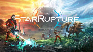 StarRupture Free Download