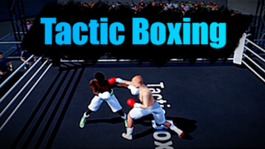 Tactic Boxing Free Download