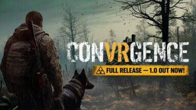 CONVRGENCE Free Download