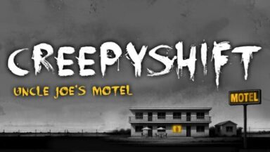 Creepy Shift: Uncle Joe’s Motel Free Download
