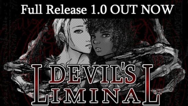 DEVIL’S LIMINAL Free Download