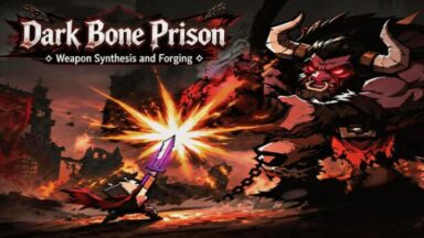 Dark Bone Prison Free Download