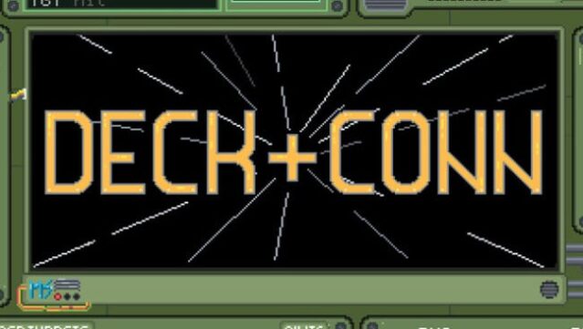 Deck & Conn Free Download