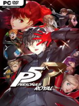 Persona 5 Royal (v1.04) Free Download